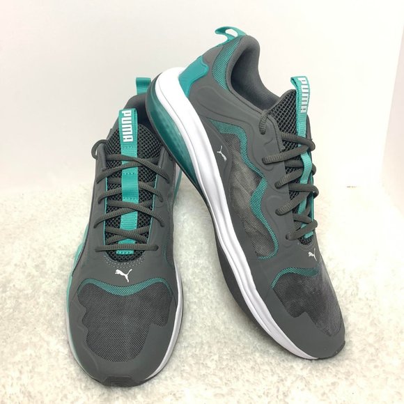 mens puma shoes size 10.5